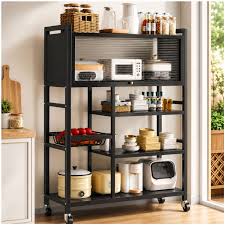 Organizador de Cocina Minimalista